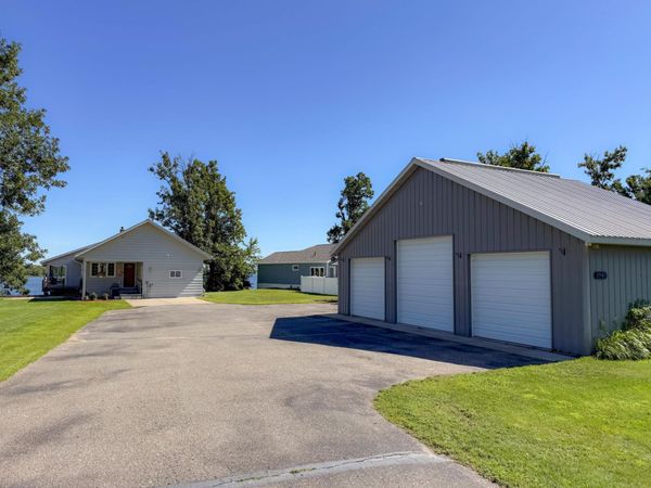 1907 S Lake Irving Drive SW, Bemidji, MN 56601
