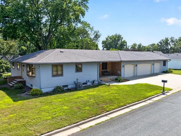 307 2nd Avenue NE, Kasson, MN 55944