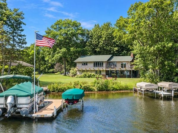 22584 Beach Road, Deerwood, MN 56444