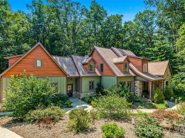 90 Ashley Woods Drive, Arden, NC 28704