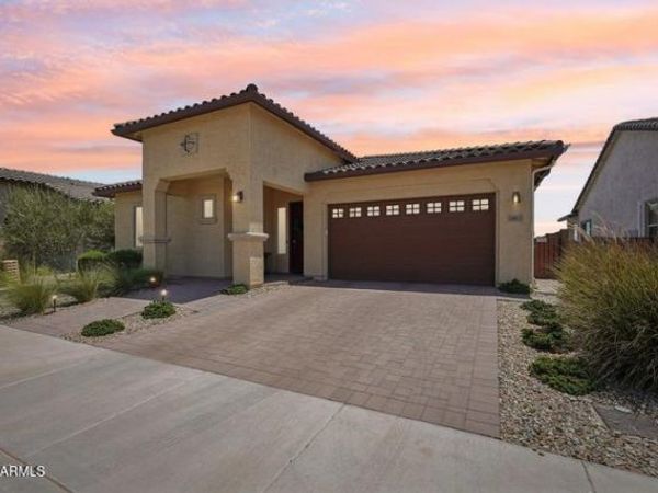 24611 N 174TH Drive, Surprise, AZ 85387