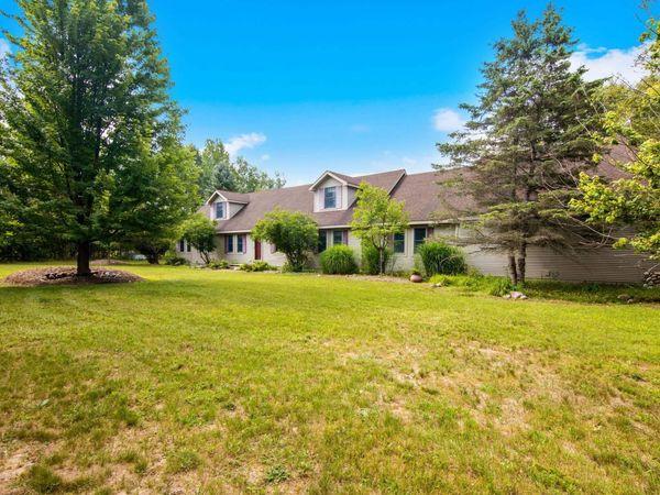 8197 Valley Road, Nw, Rapid City, MI 00000