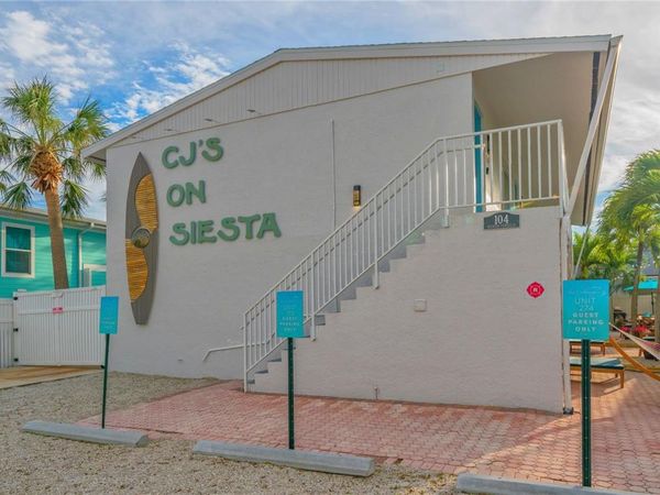 104 AVENIDA VENECCIA , Unit 171, SARASOTA, FL 34242