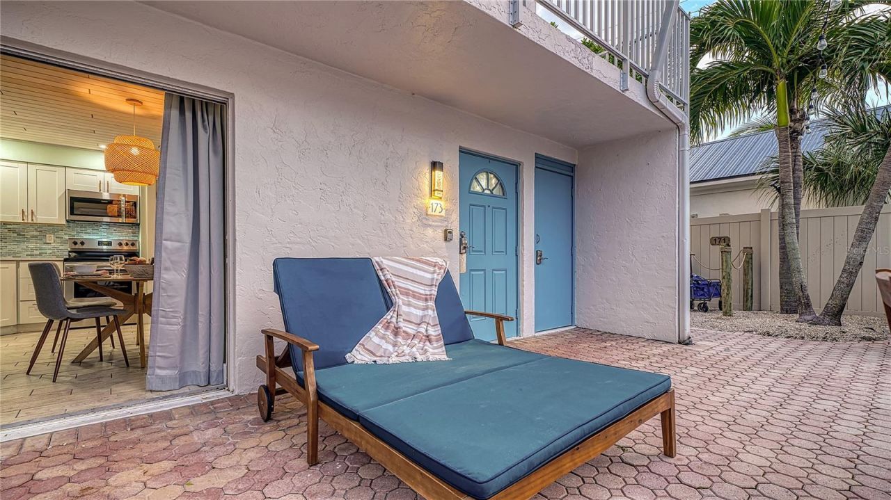 104 Avenida Veneccia, Unit 171, Sarasota, FL 34242 Photo