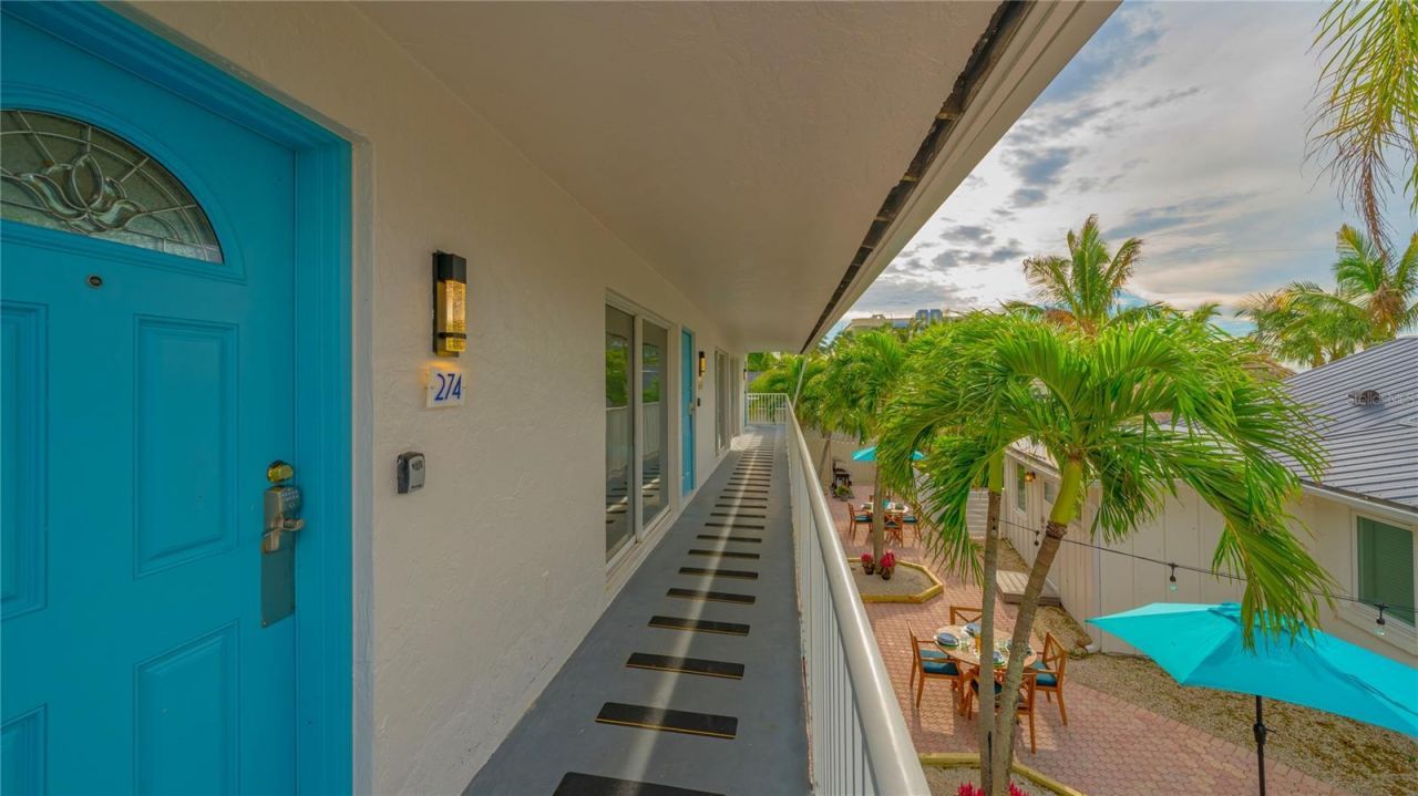 104 Avenida Veneccia, Unit 171, Sarasota, FL 34242 Photo