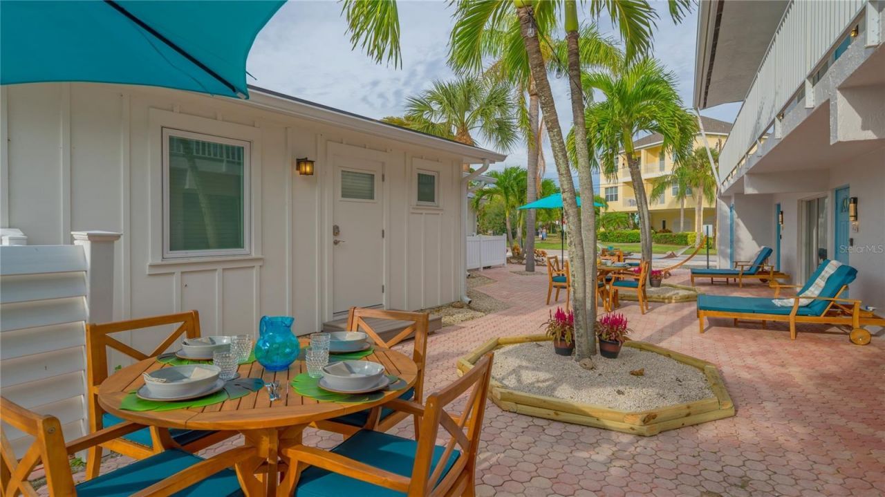 104 Avenida Veneccia, Unit 171, Sarasota, FL 34242 Photo