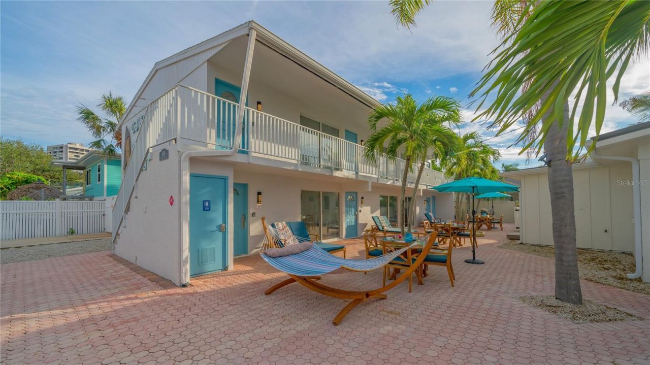 104 Avenida Veneccia, Unit 171, Sarasota, FL 34242 Photo