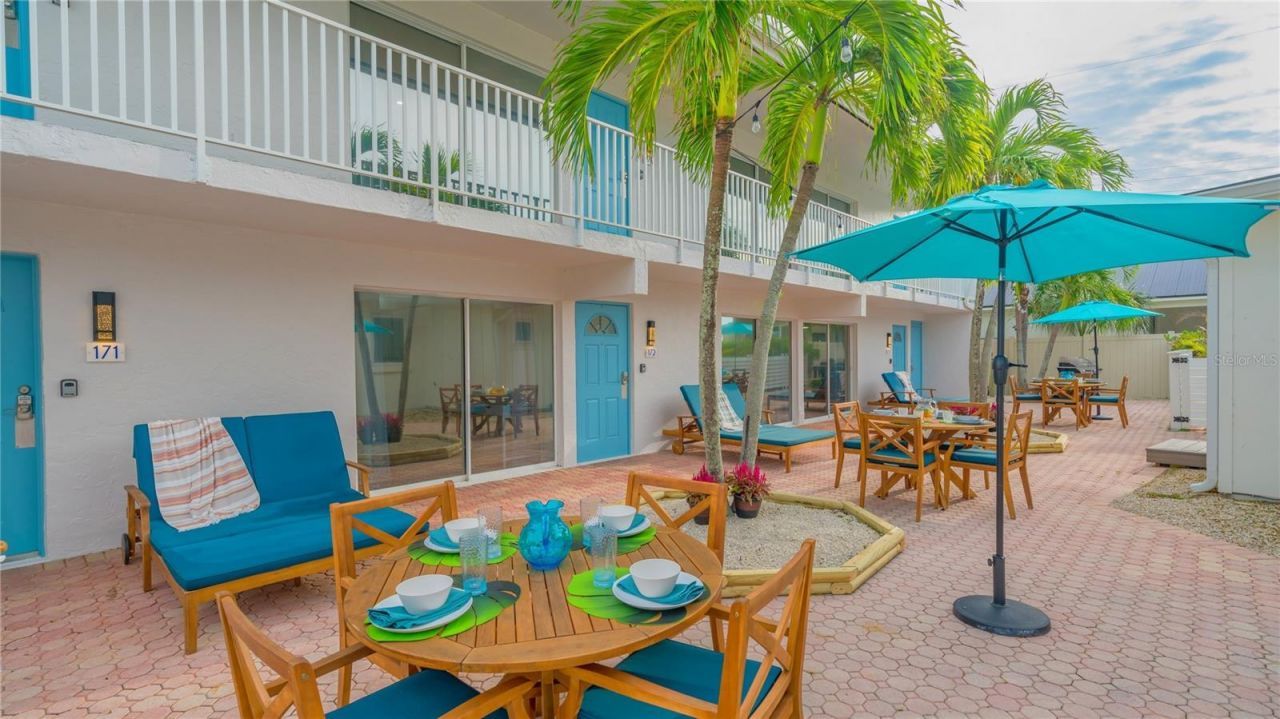 104 Avenida Veneccia, Unit 171, Sarasota, FL 34242 Photo