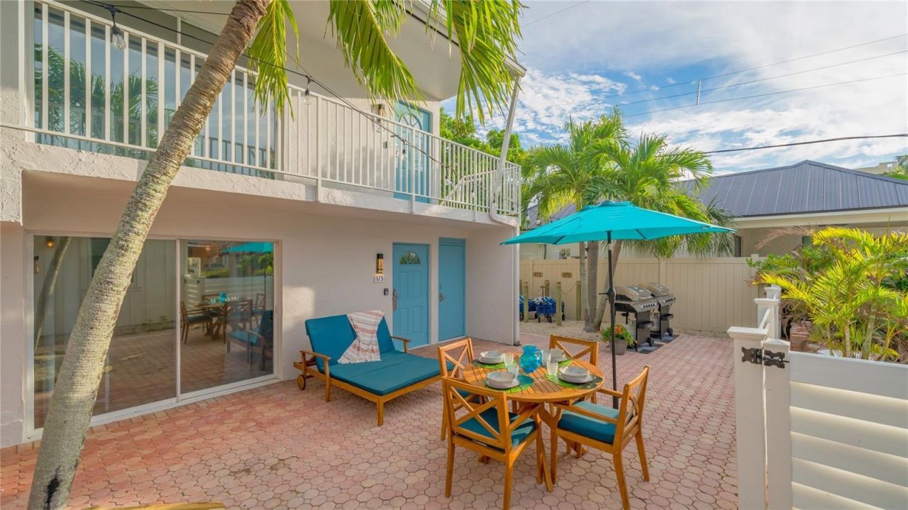104 Avenida Veneccia, Unit 171, Sarasota, FL 34242 Photo