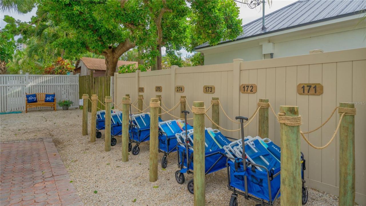 104 Avenida Veneccia, Unit 171, Sarasota, FL 34242 Photo