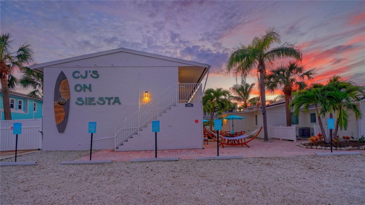 104 Avenida Veneccia, Unit 171, Sarasota, FL 34242 Photo