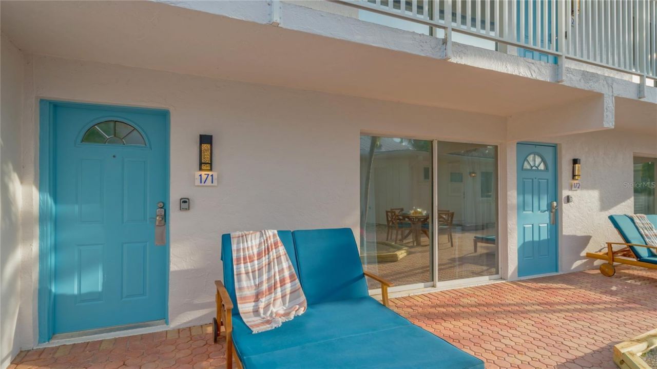 104 Avenida Veneccia, Unit 171, Sarasota, FL 34242 Photo