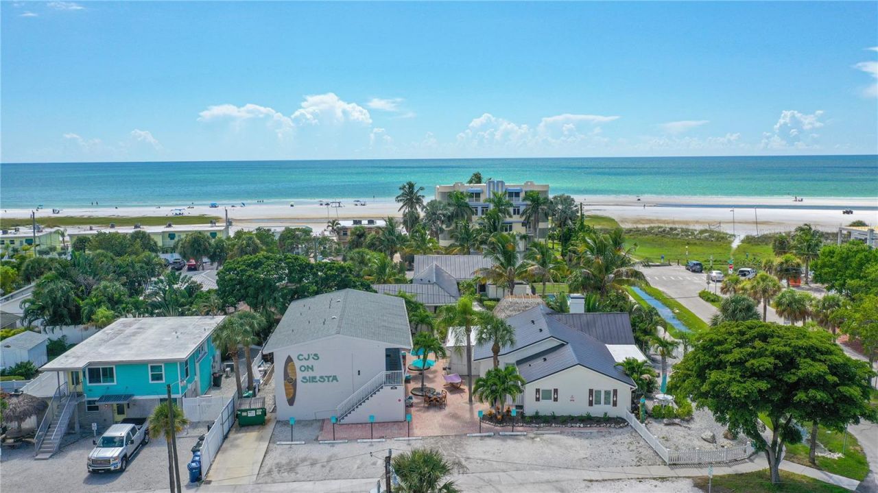 104 Avenida Veneccia, Unit 171, Sarasota, FL 34242 Photo