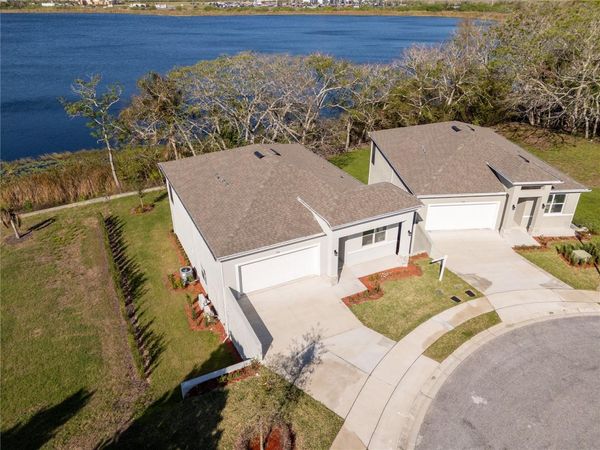 356 CHEROKEE AVENUE , HAINES CITY, FL 33844