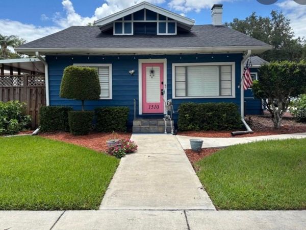 1510 SANFORD AVE , SANFORD, FL 32771