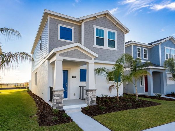 6028 ZEN WAY , CLERMONT, FL 34714