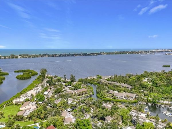 1601 PELICAN POINT DRIVE, Unit 215, SARASOTA, FL 34231