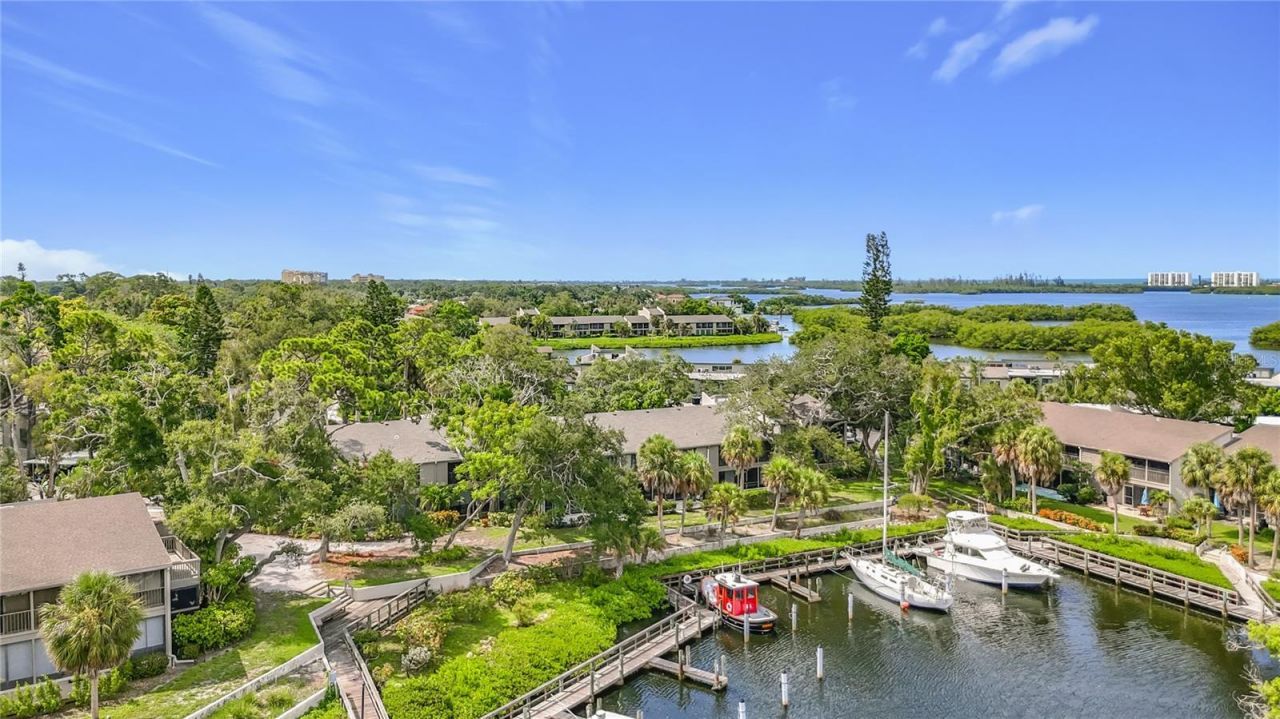 1601 Pelican Point Drive, Unit 215, Sarasota, FL 34231 Photo