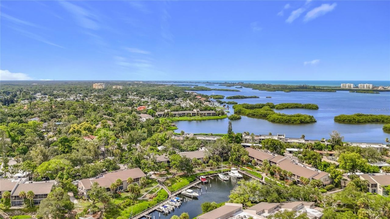 1601 Pelican Point Drive, Unit 215, Sarasota, FL 34231 Photo