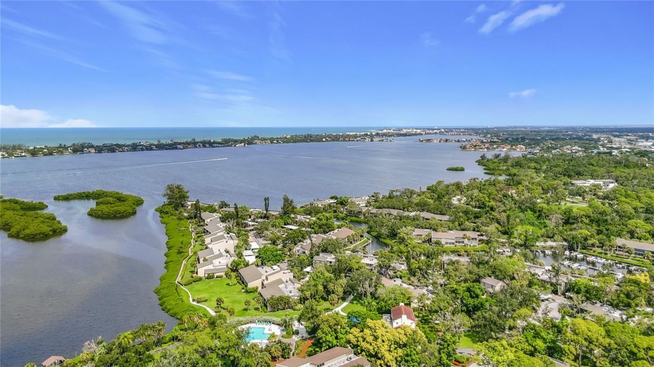 1601 Pelican Point Drive, Unit 215, Sarasota, FL 34231 Photo