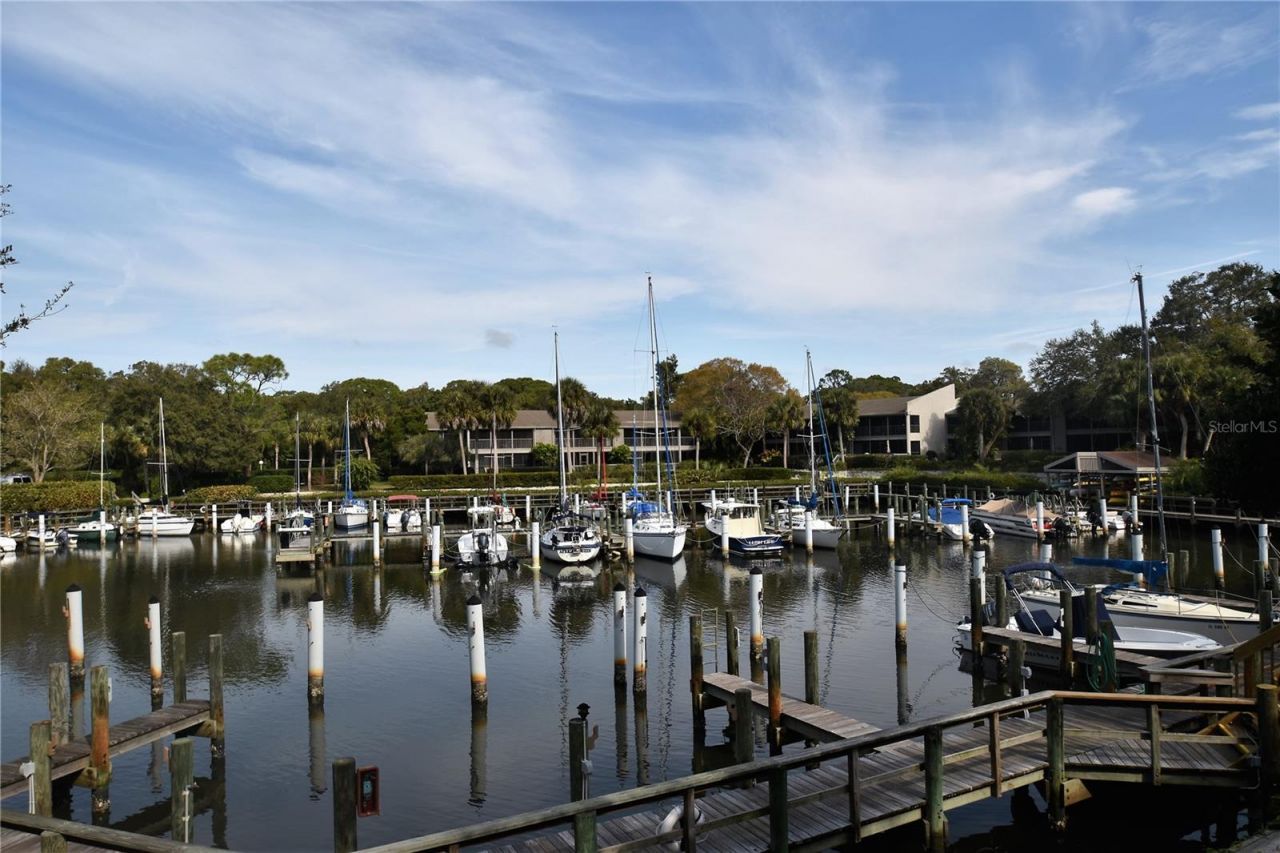 1601 Pelican Point Drive, Unit 215, Sarasota, FL 34231 Photo