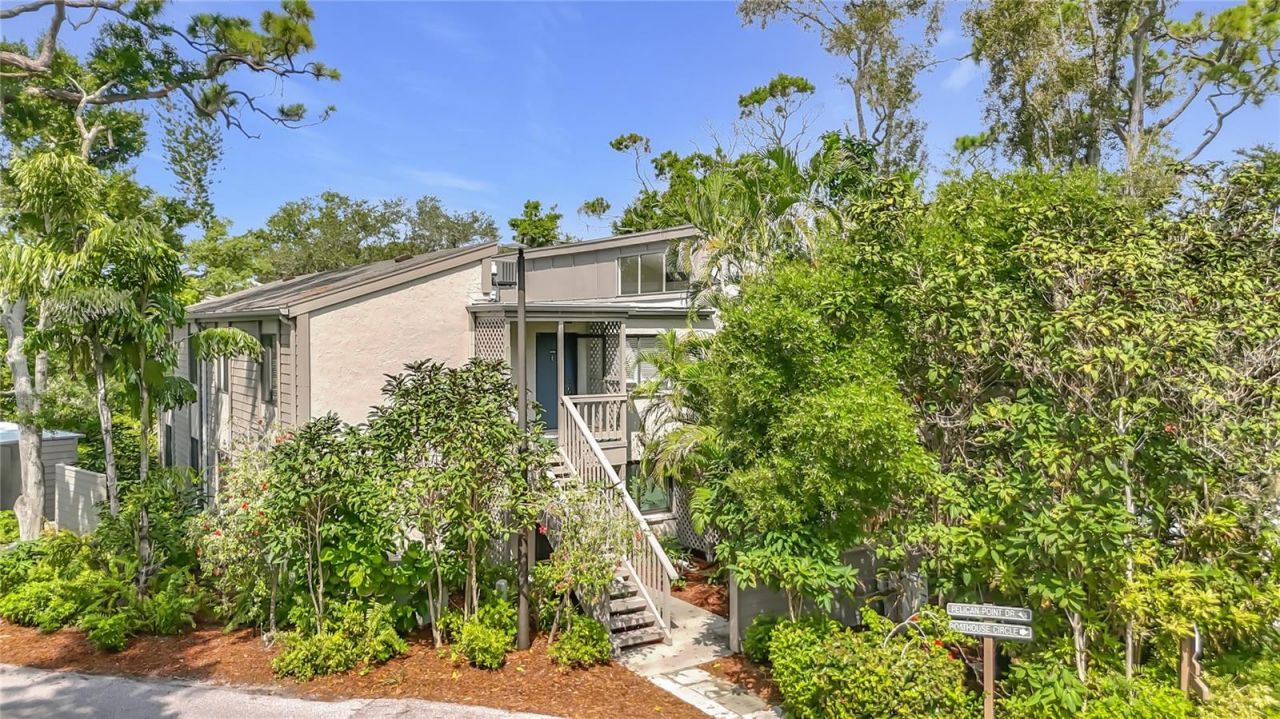 1601 Pelican Point Drive, Unit 215, Sarasota, FL 34231 Photo