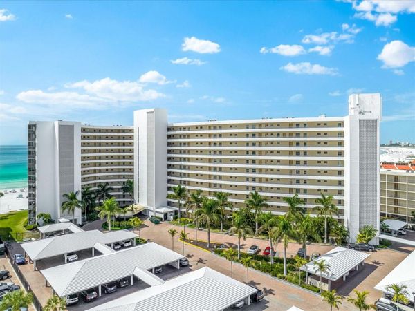 6300 MIDNIGHT PASS ROAD, Unit 403, SARASOTA, FL 34242