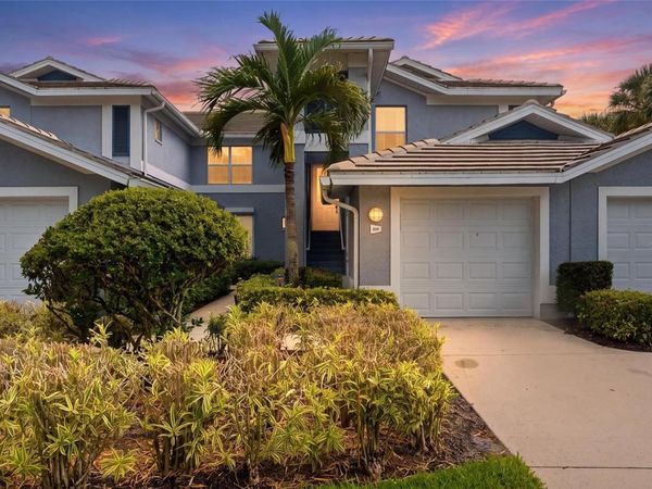 710 TARPON COVE DRIVE , Unit 203, NAPLES, FL 34110