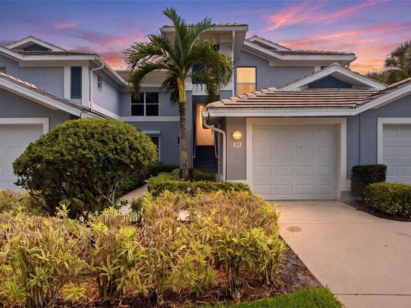 710 TARPON COVE DRIVE, Unit 203, NAPLES, FL 34110