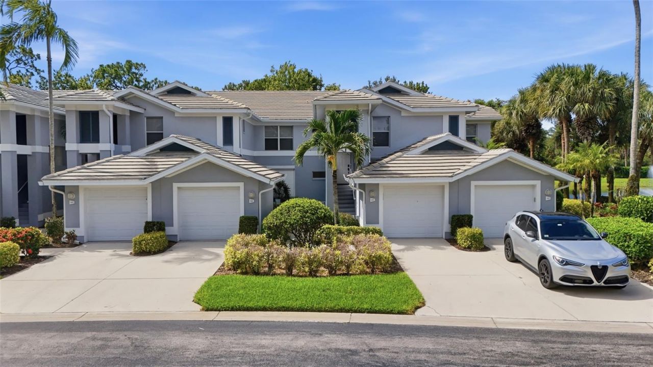 710 Tarpon Cove Drive, Unit 203, Naples, FL 34110 Photo