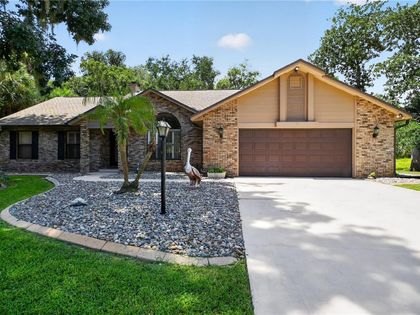 1384 ALEUT LANE Ormond Beach, FL 32174
