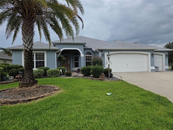 1569 ANDREWS AVENUE , THE VILLAGES, FL 32162