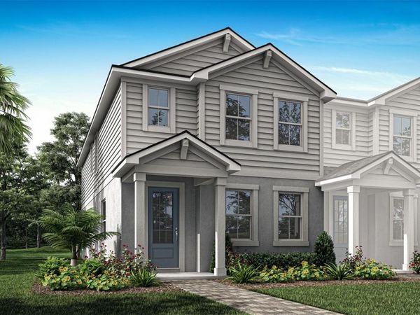 2832 CAMELLIA FLOWER STREET , APOPKA, FL 32703