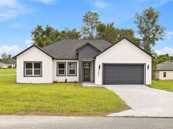 13684 SW 43RD CIRCLE , OCALA, FL 34473