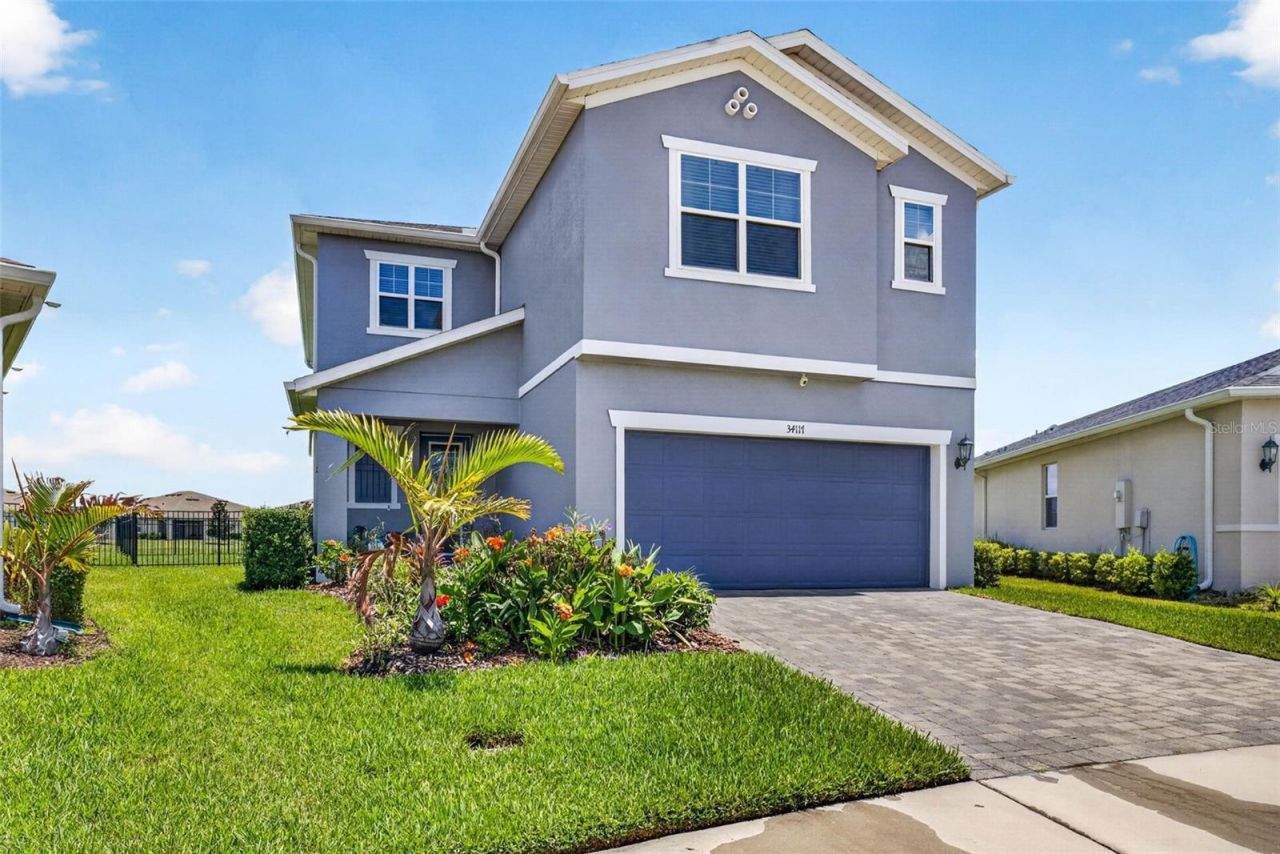 34117 White Fountain Court, Wesley Chapel, FL 33545 Main Photo