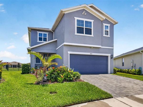 34117 WHITE FOUNTAIN COURT , WESLEY CHAPEL, FL 33545