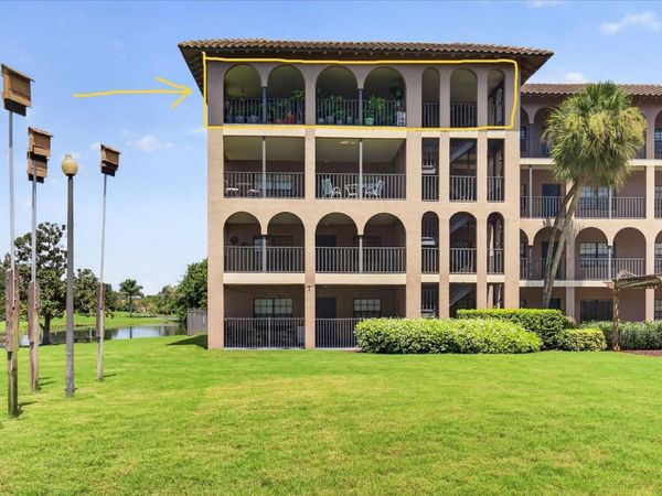 6100 GULFPORT BOULEVARD S, Unit 401, GULFPORT, FL 33707