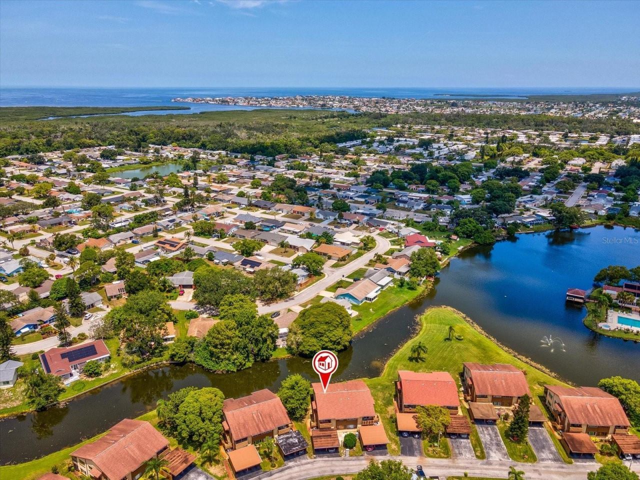 3843 Lighthouse Way, New Port Richey, FL 34652 Photo