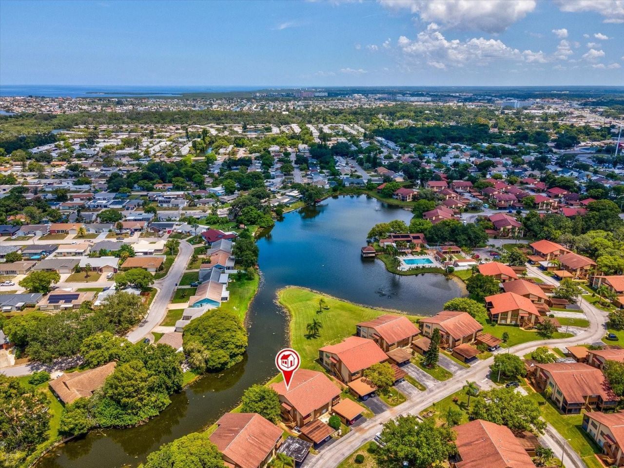 3843 Lighthouse Way, New Port Richey, FL 34652 Photo
