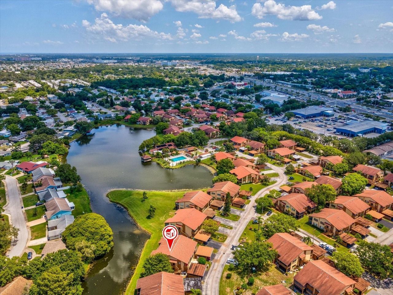 3843 Lighthouse Way, New Port Richey, FL 34652 Photo