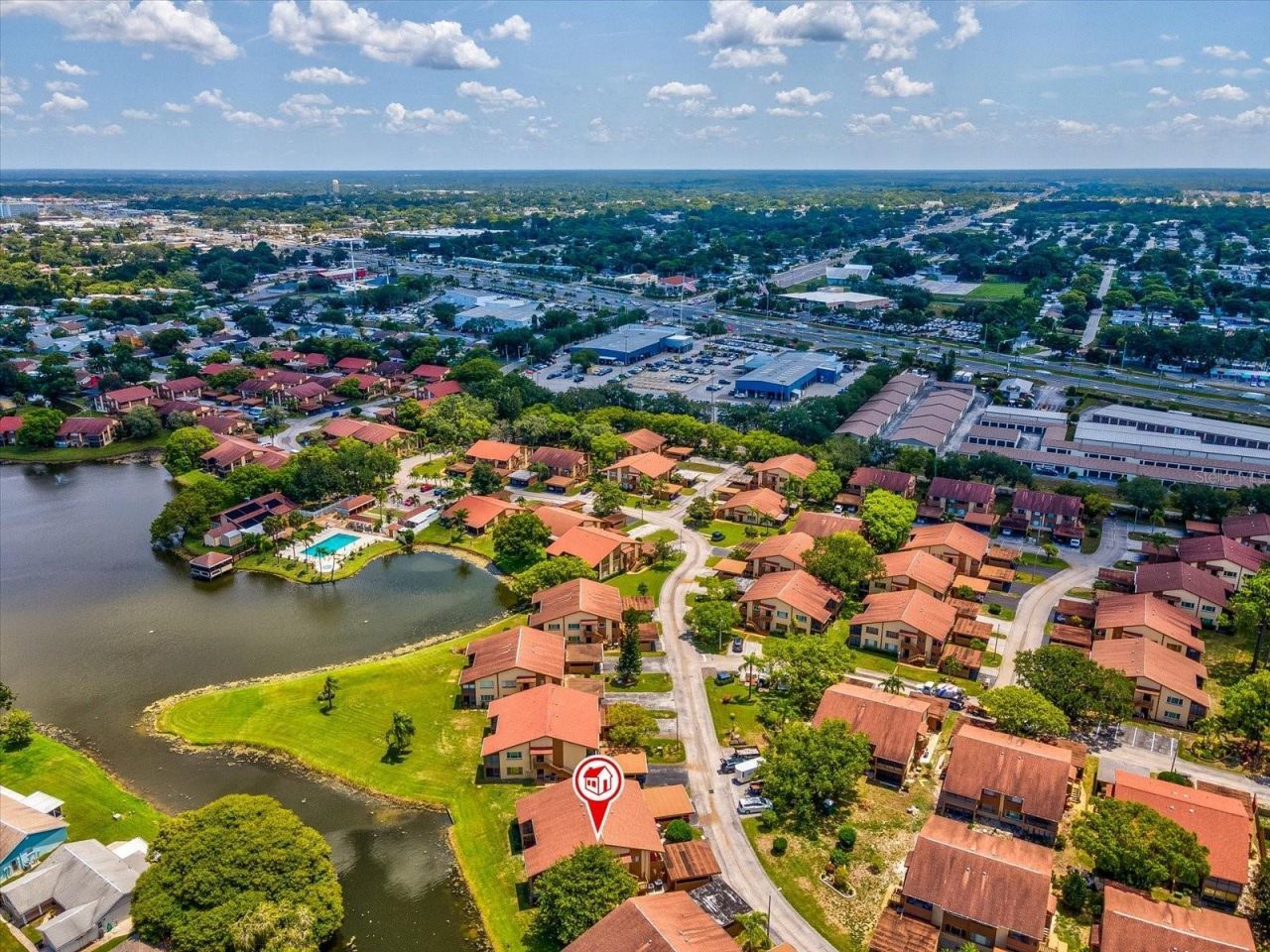 3843 Lighthouse Way, New Port Richey, FL 34652 Photo