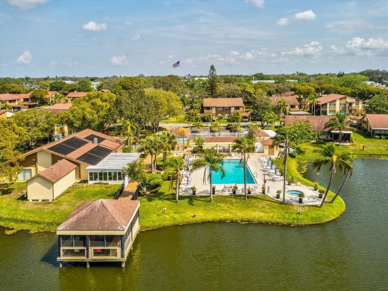 3843 Lighthouse Way, New Port Richey, FL 34652 Photo