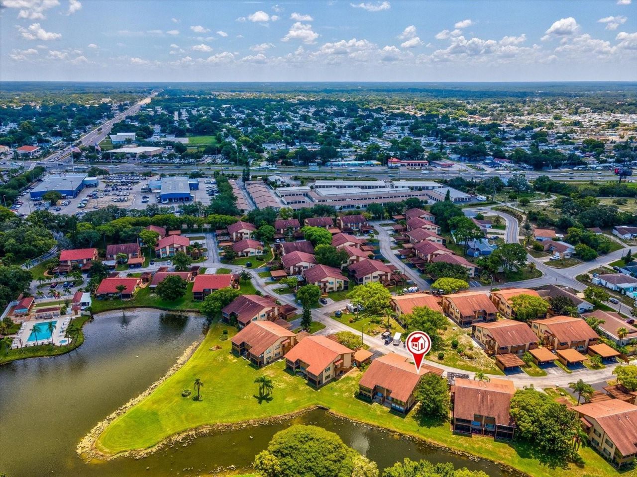3843 Lighthouse Way, New Port Richey, FL 34652 Photo