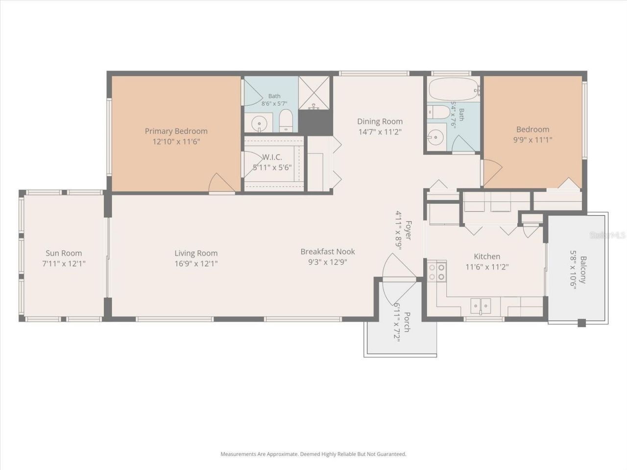 3843 Lighthouse Way, New Port Richey, FL 34652 Photo