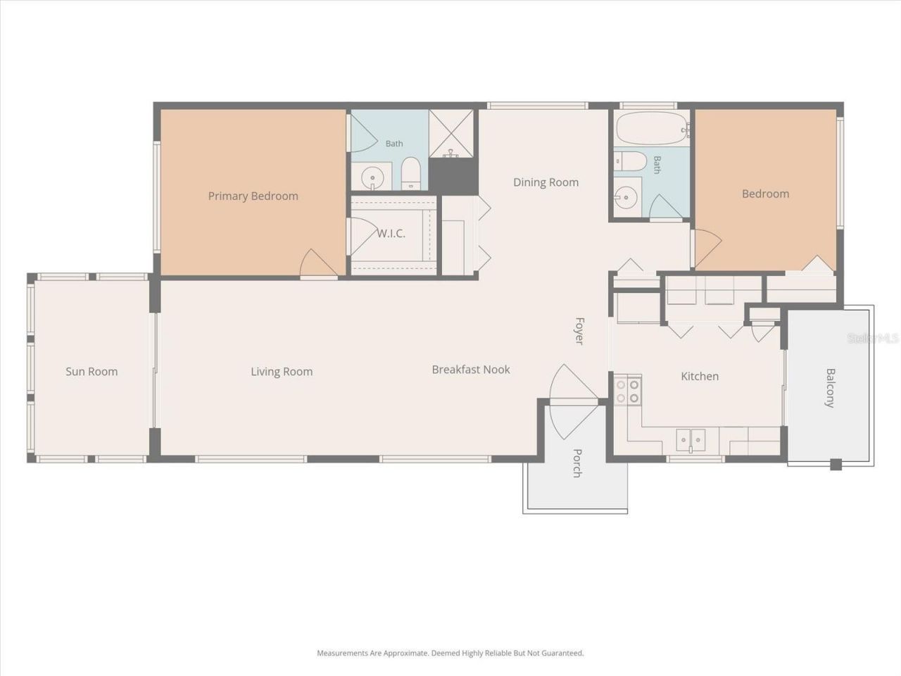 3843 Lighthouse Way, New Port Richey, FL 34652 Photo