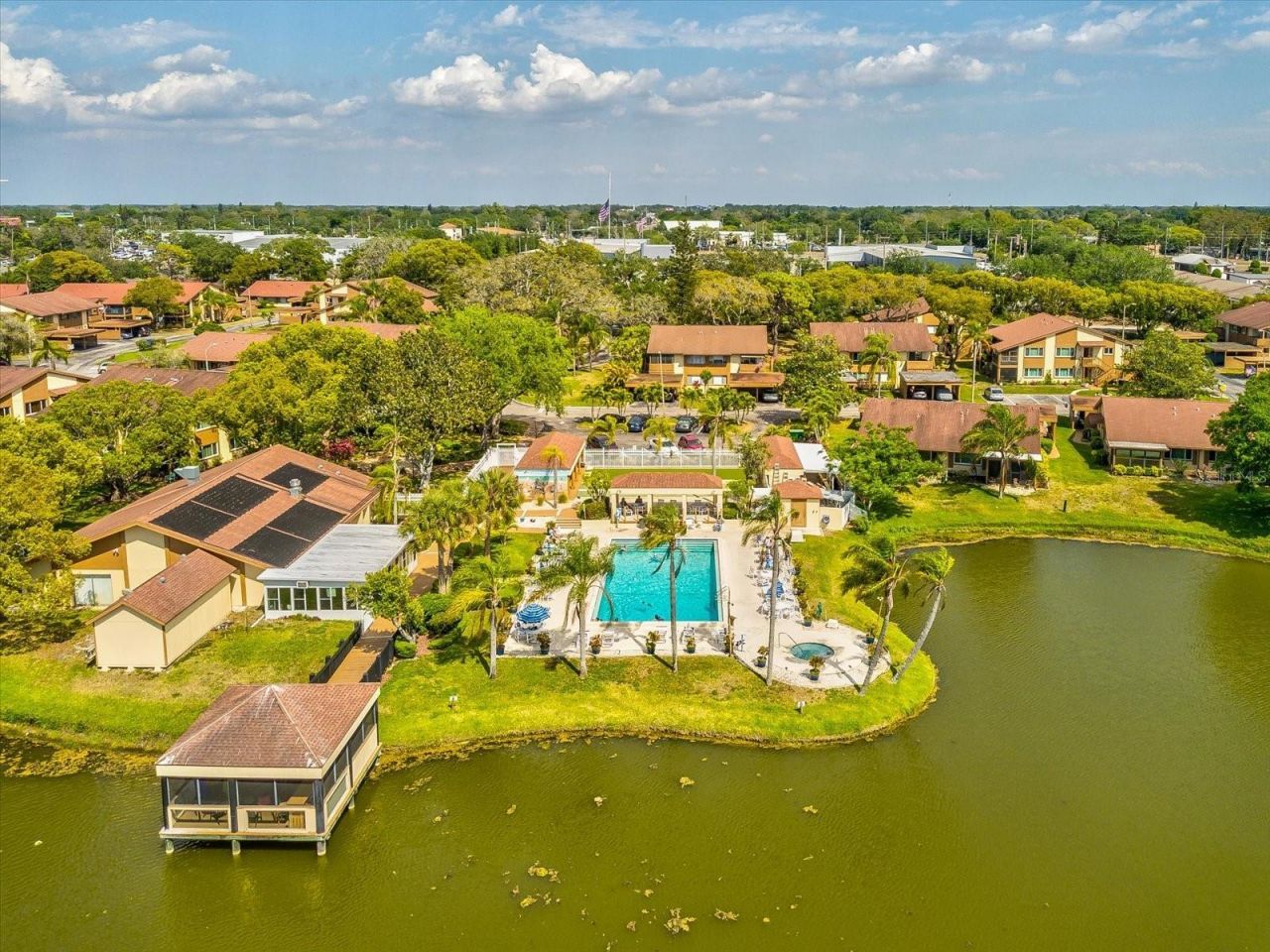 3843 Lighthouse Way, New Port Richey, FL 34652 Photo
