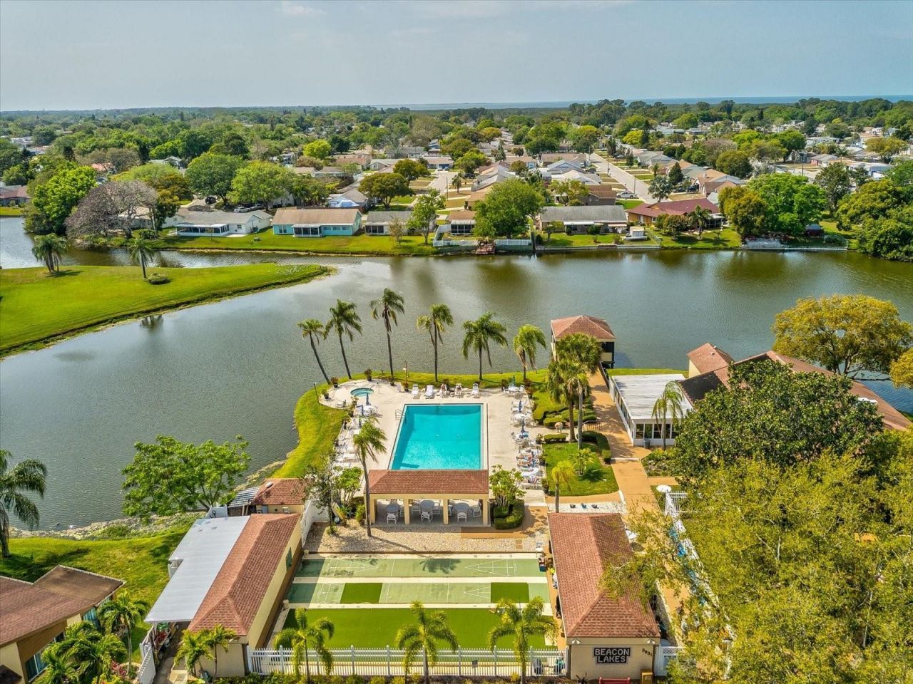 3843 Lighthouse Way, New Port Richey, FL 34652 Photo
