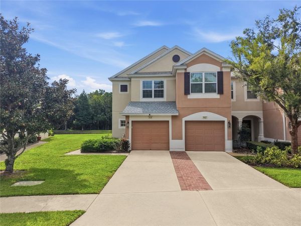 2528 GLENRISE PLACE , WESLEY CHAPEL, FL 33544