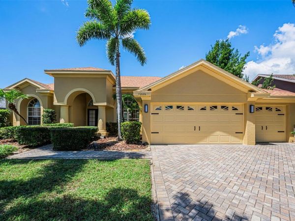 1259 PARADISE LAKE DRIVE , TARPON SPRINGS, FL 34689