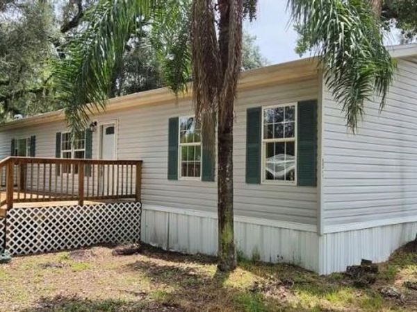 5301 ROYAL OAK DRIVE , TAMPA, FL 33610